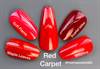 SHELLAC VIVID RED CARPET